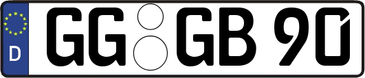GG-GB90