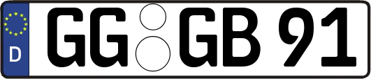 GG-GB91