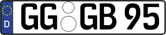 GG-GB95