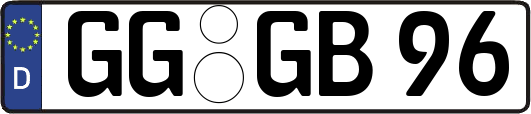 GG-GB96