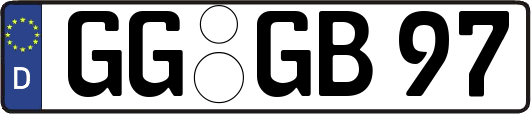 GG-GB97