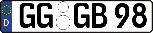 GG-GB98
