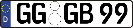 GG-GB99