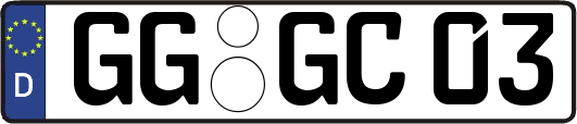 GG-GC03