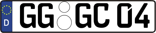 GG-GC04