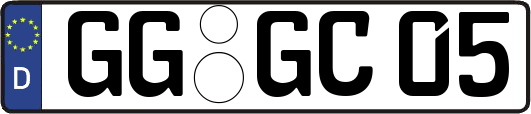 GG-GC05
