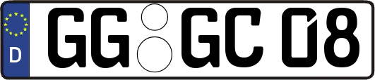 GG-GC08