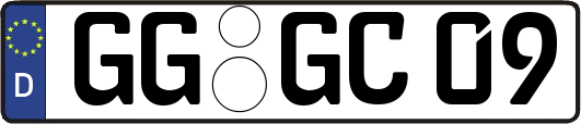 GG-GC09