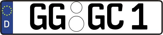 GG-GC1