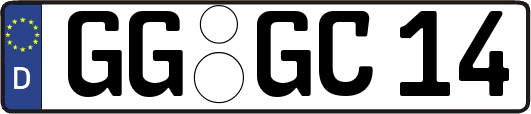 GG-GC14