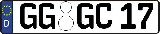 GG-GC17