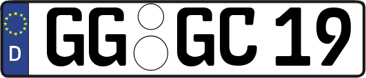 GG-GC19