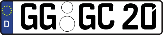 GG-GC20