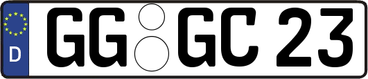 GG-GC23