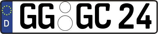 GG-GC24