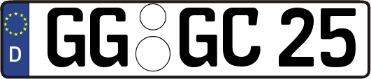 GG-GC25