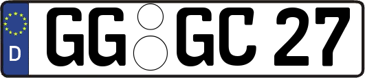 GG-GC27