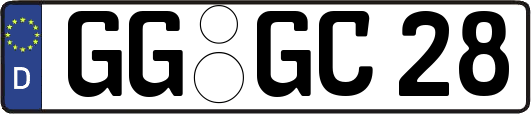 GG-GC28