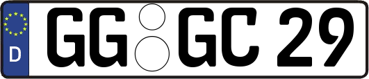 GG-GC29