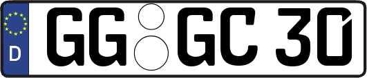 GG-GC30