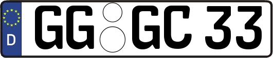 GG-GC33
