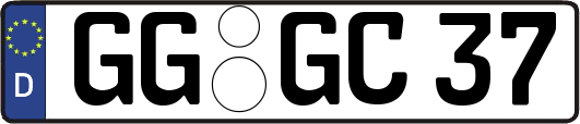 GG-GC37