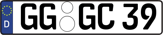 GG-GC39