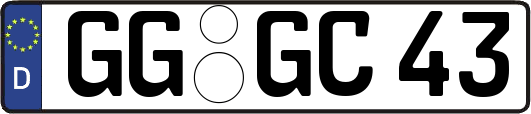 GG-GC43