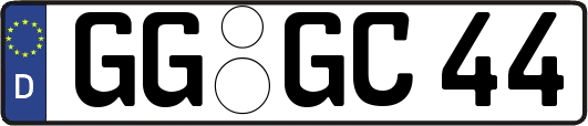 GG-GC44