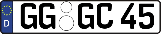 GG-GC45