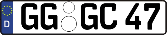 GG-GC47