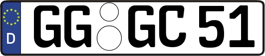 GG-GC51