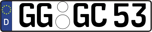 GG-GC53