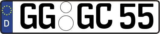 GG-GC55