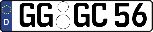 GG-GC56