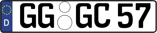 GG-GC57
