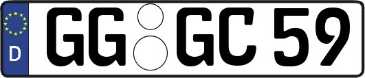 GG-GC59
