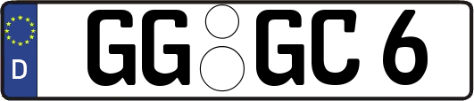 GG-GC6