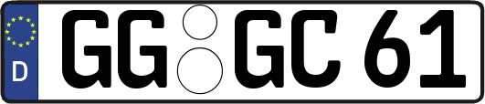 GG-GC61