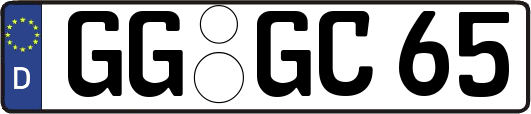 GG-GC65