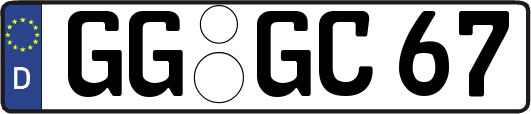 GG-GC67