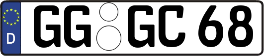GG-GC68
