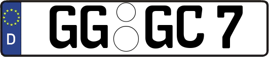GG-GC7