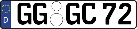 GG-GC72