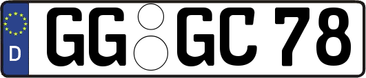 GG-GC78