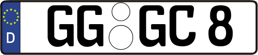 GG-GC8