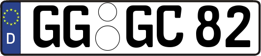 GG-GC82