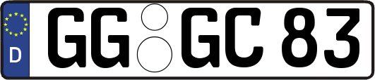 GG-GC83