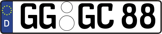 GG-GC88