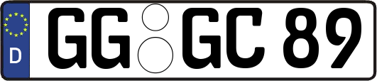 GG-GC89